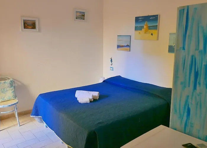 Casa Stelle Marine