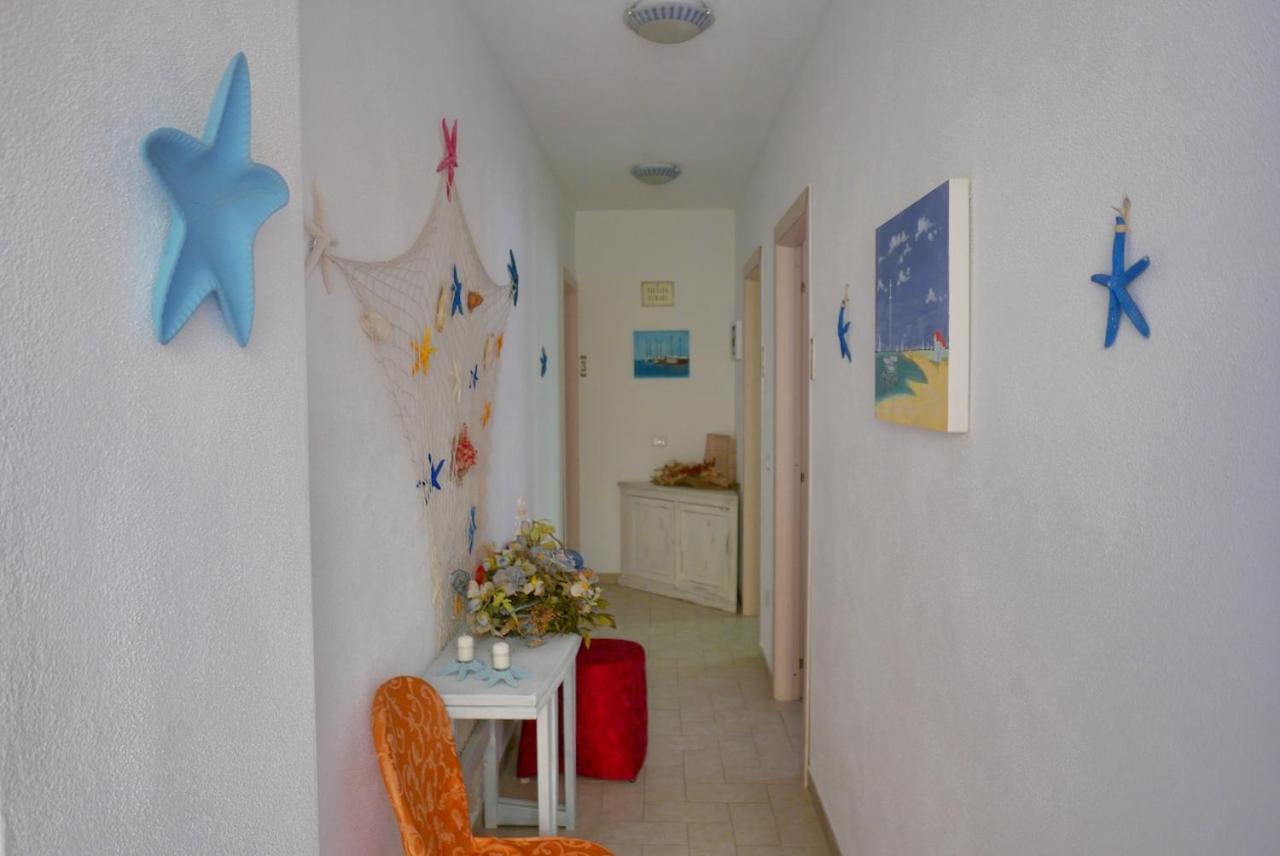 Casa Stelle Marine
