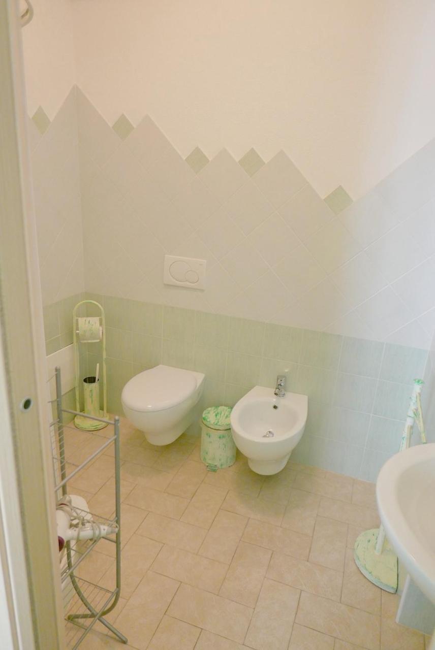 Homestay Casa Stelle Marine Palau