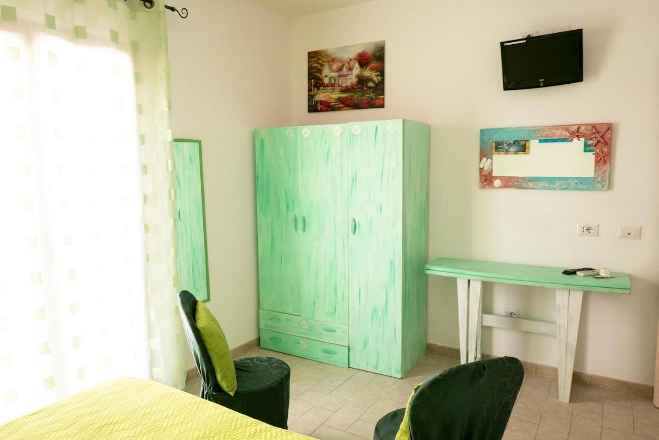 Casa Stelle Marine * Palau