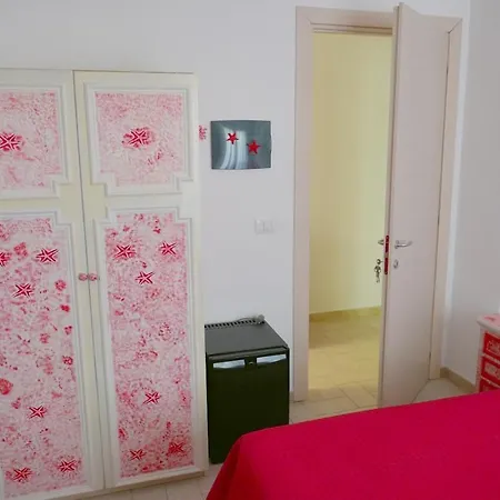 Ferienwohnung Casa Stelle Marine Palau Exterior foto