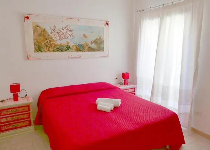 Casa Stelle Marine
