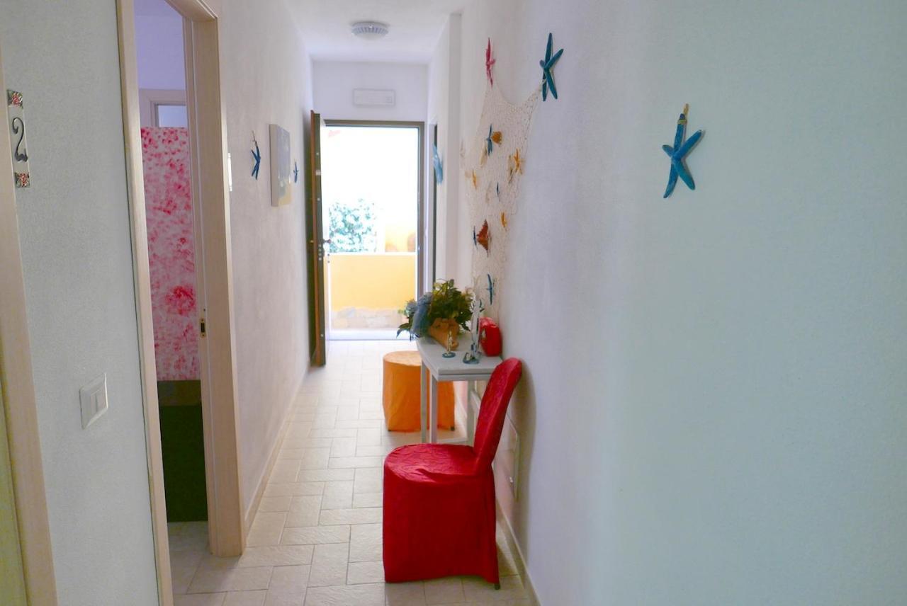 Casa Stelle Marine