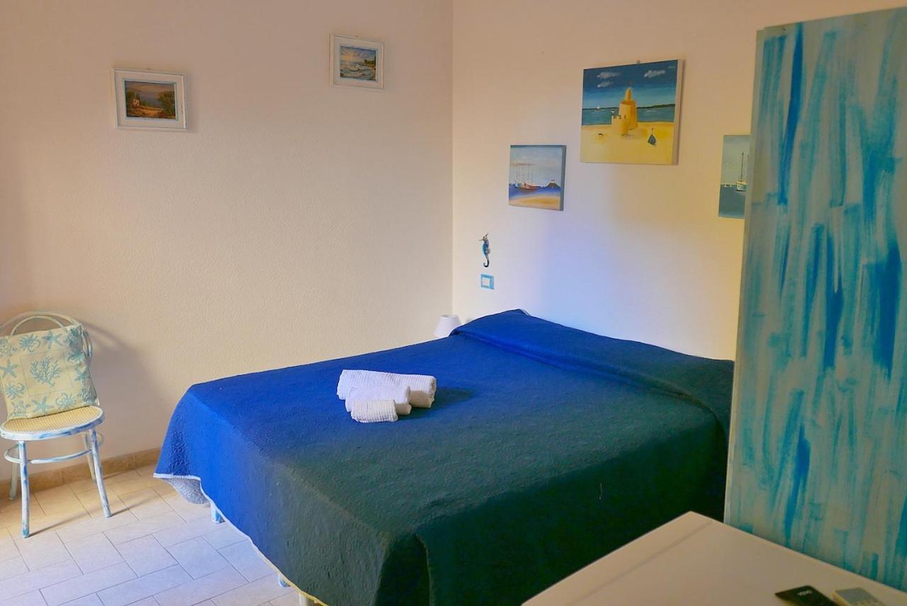 Casa Stelle Marine