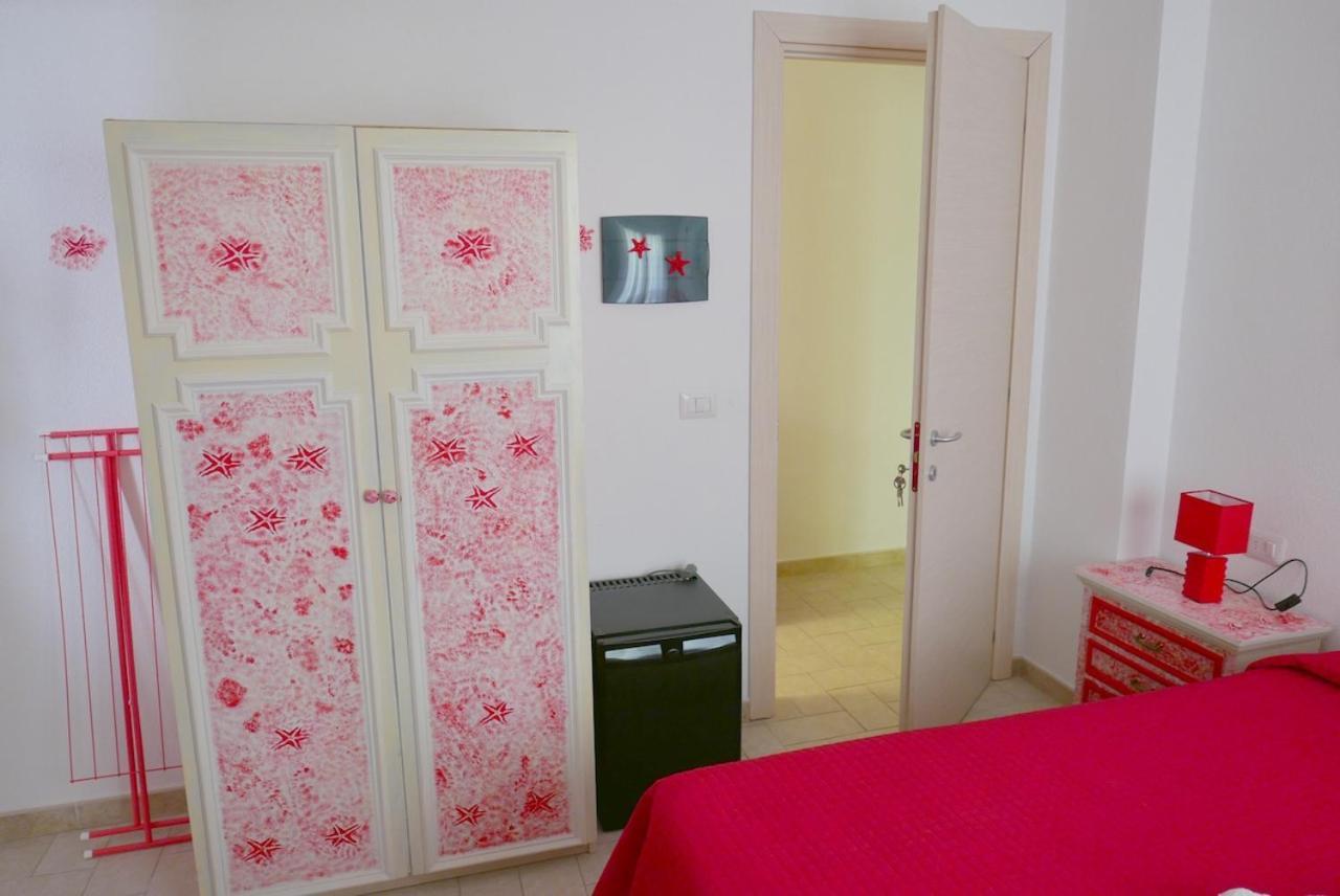 Casa Stelle Marine * Palau