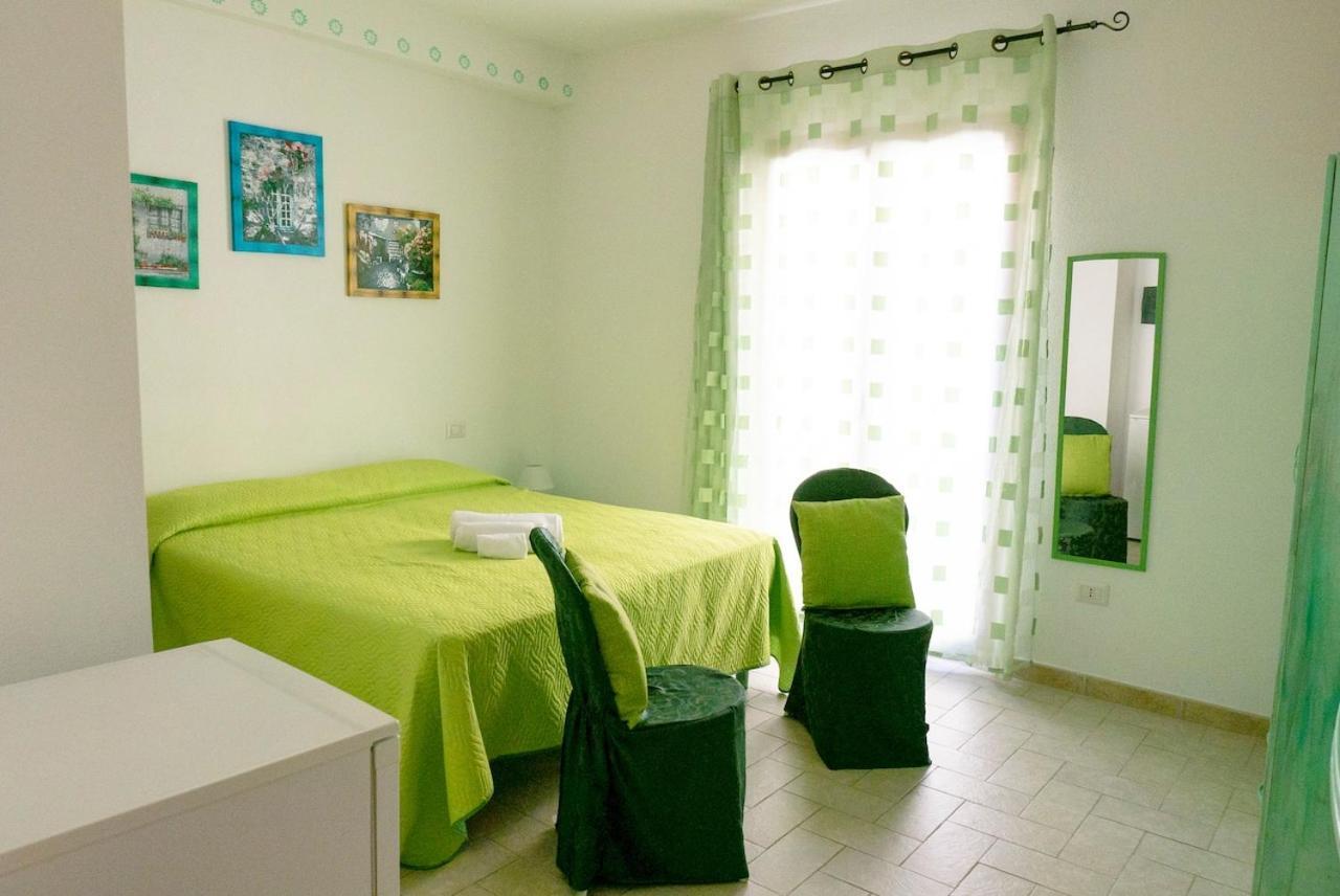 Casa Stelle Marine Palau