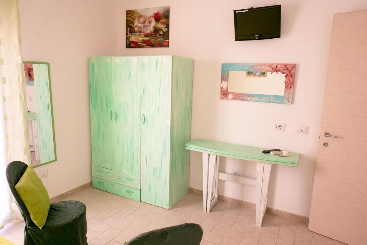 Casa Stelle Marine Privatunterkunft